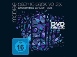 Back To back by Pan Pot